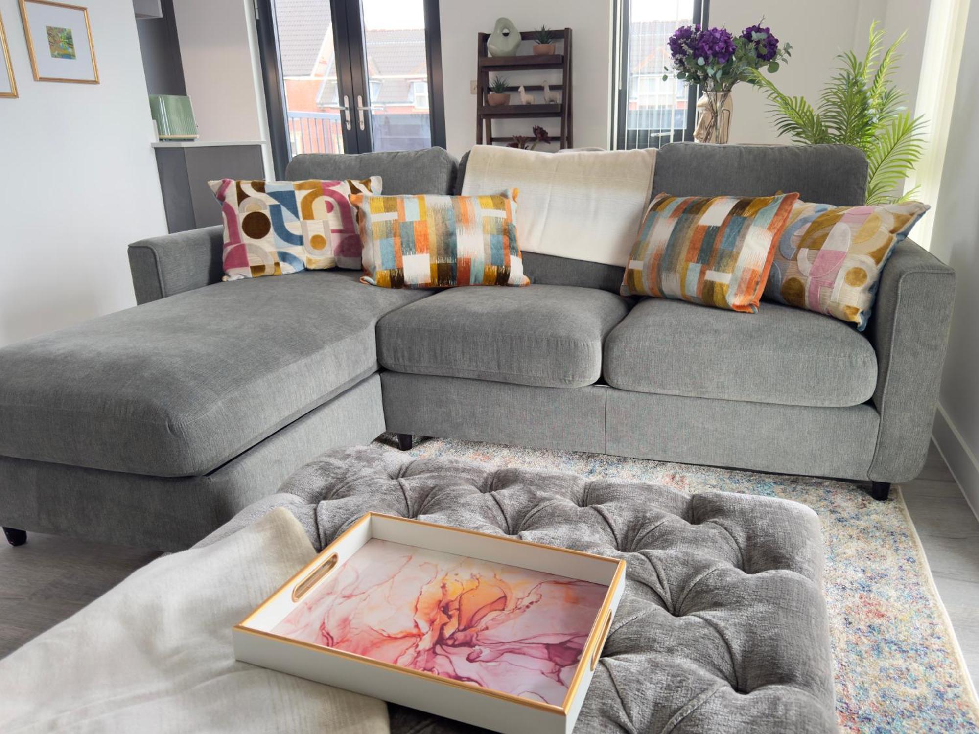 Apartment 33 Citygate יורק מראה חיצוני תמונה