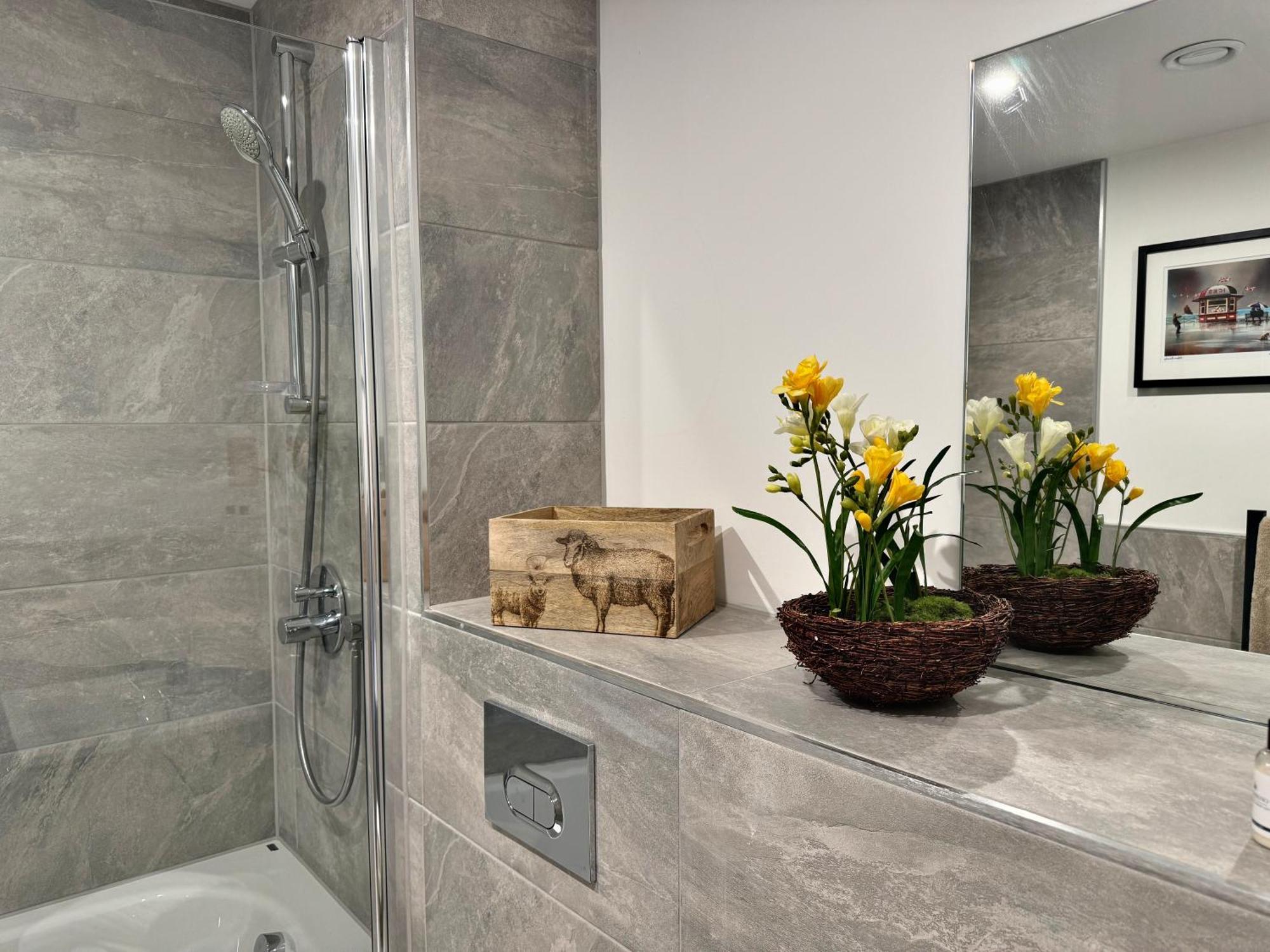 Apartment 33 Citygate יורק מראה חיצוני תמונה