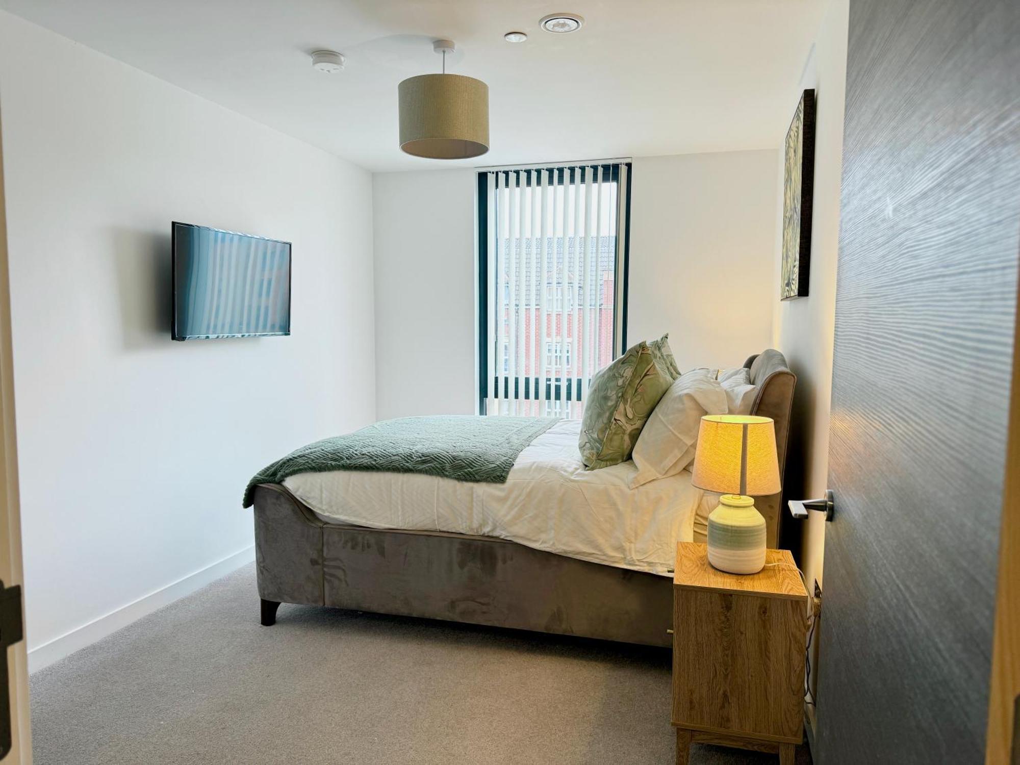 Apartment 33 Citygate יורק מראה חיצוני תמונה