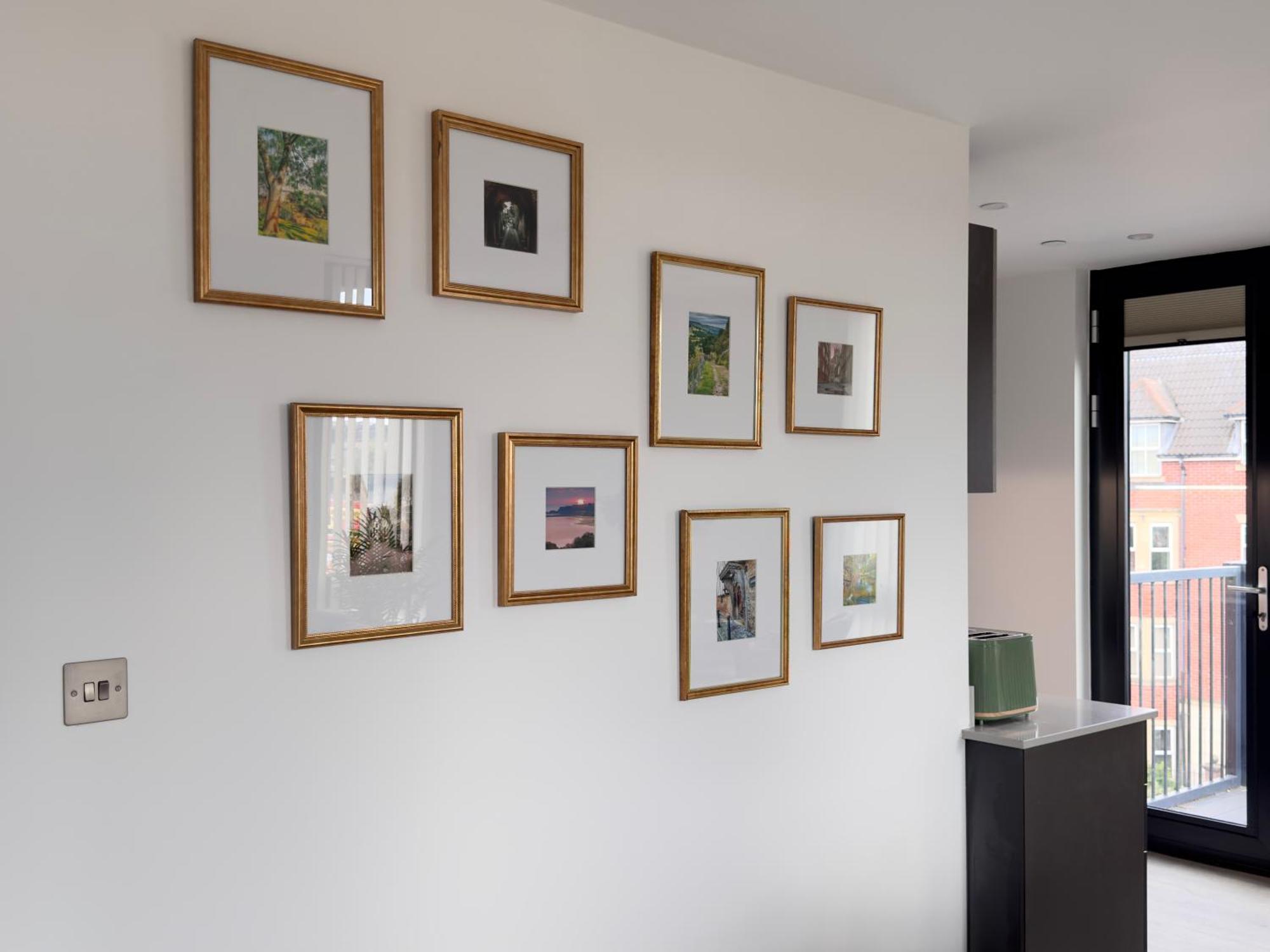 Apartment 33 Citygate יורק מראה חיצוני תמונה