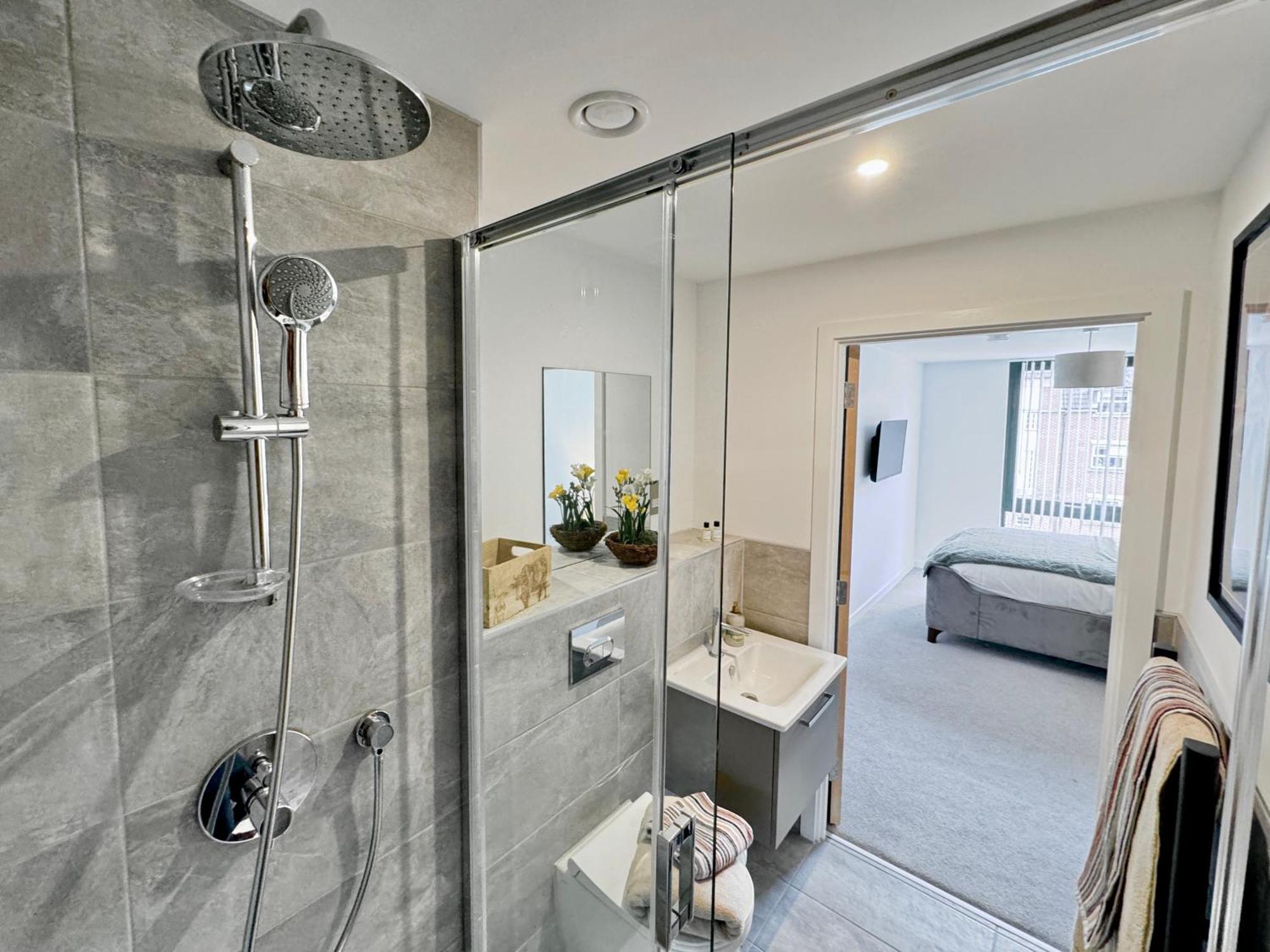 Apartment 33 Citygate יורק מראה חיצוני תמונה