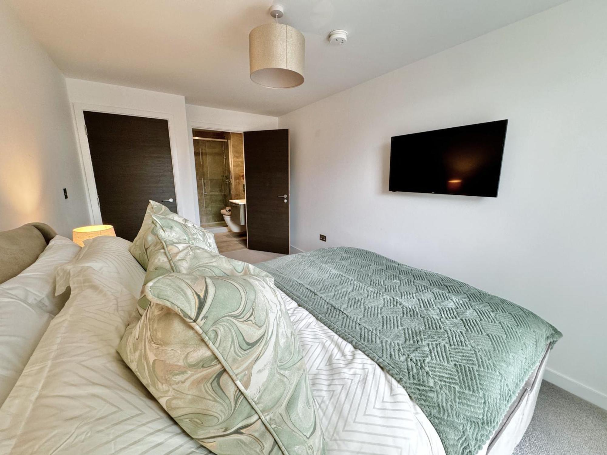 Apartment 33 Citygate יורק מראה חיצוני תמונה