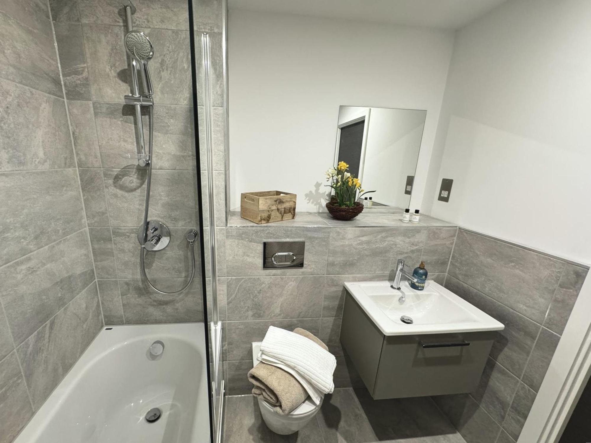 Apartment 33 Citygate יורק מראה חיצוני תמונה