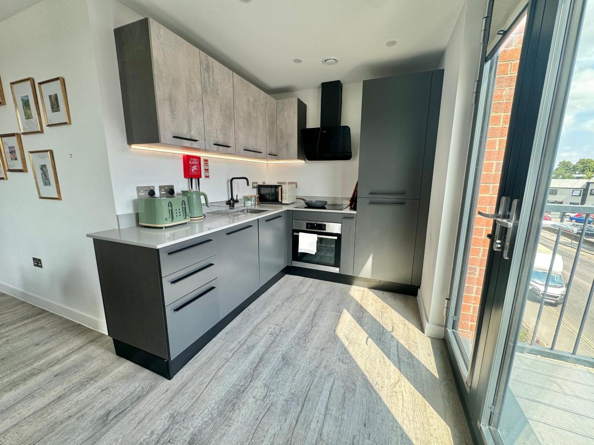 Apartment 33 Citygate יורק מראה חיצוני תמונה