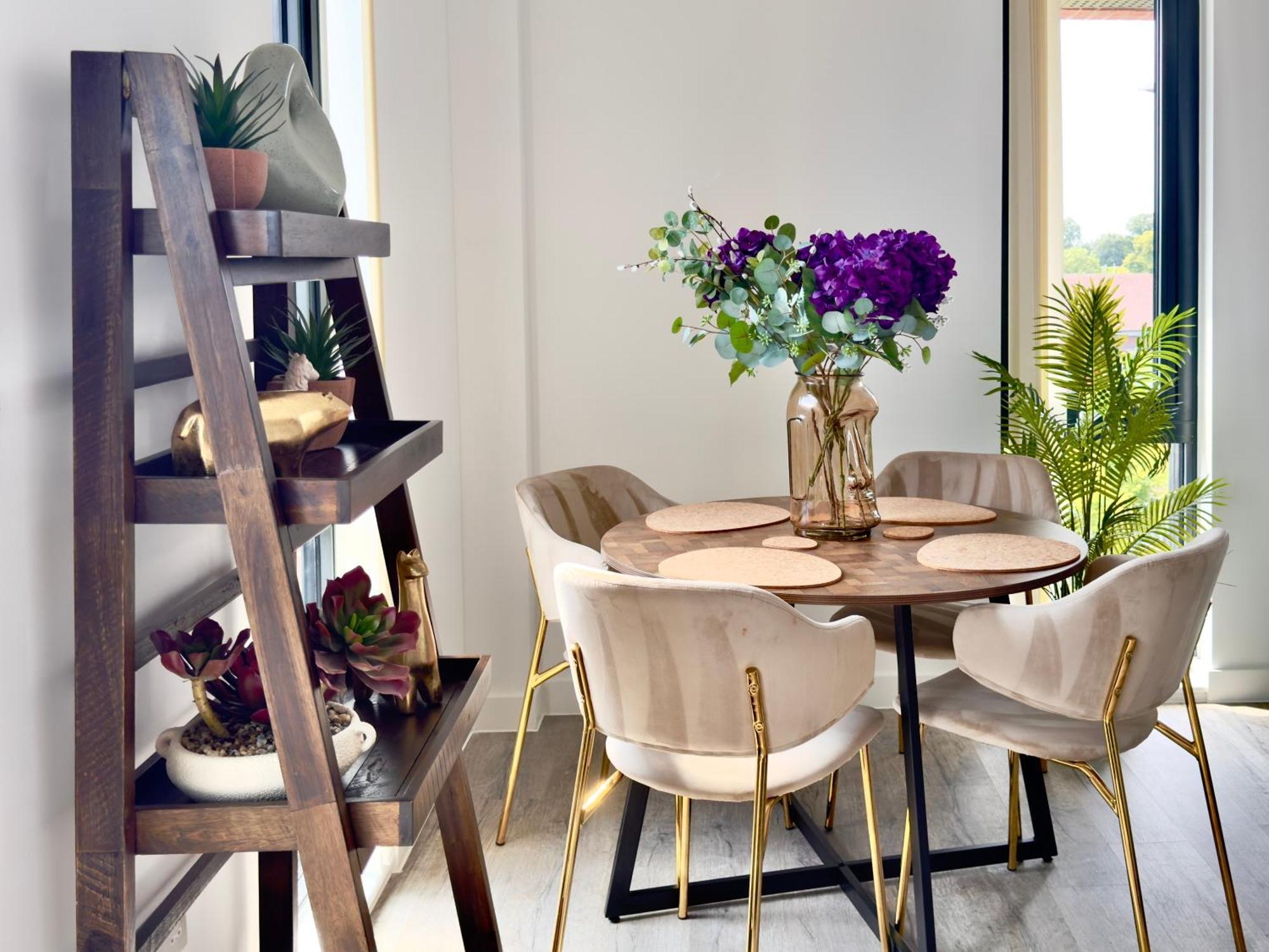 Apartment 33 Citygate יורק מראה חיצוני תמונה