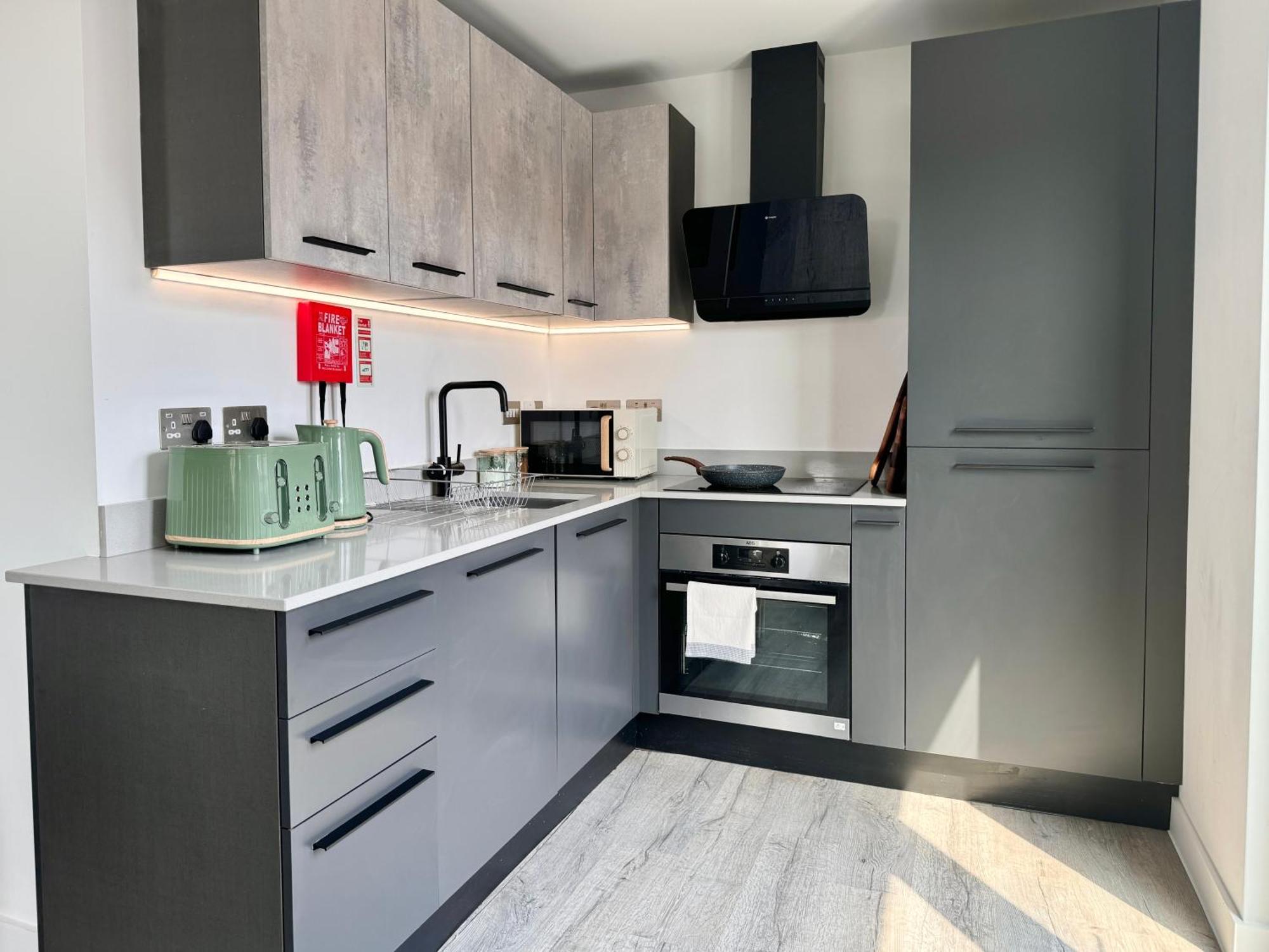 Apartment 33 Citygate יורק מראה חיצוני תמונה