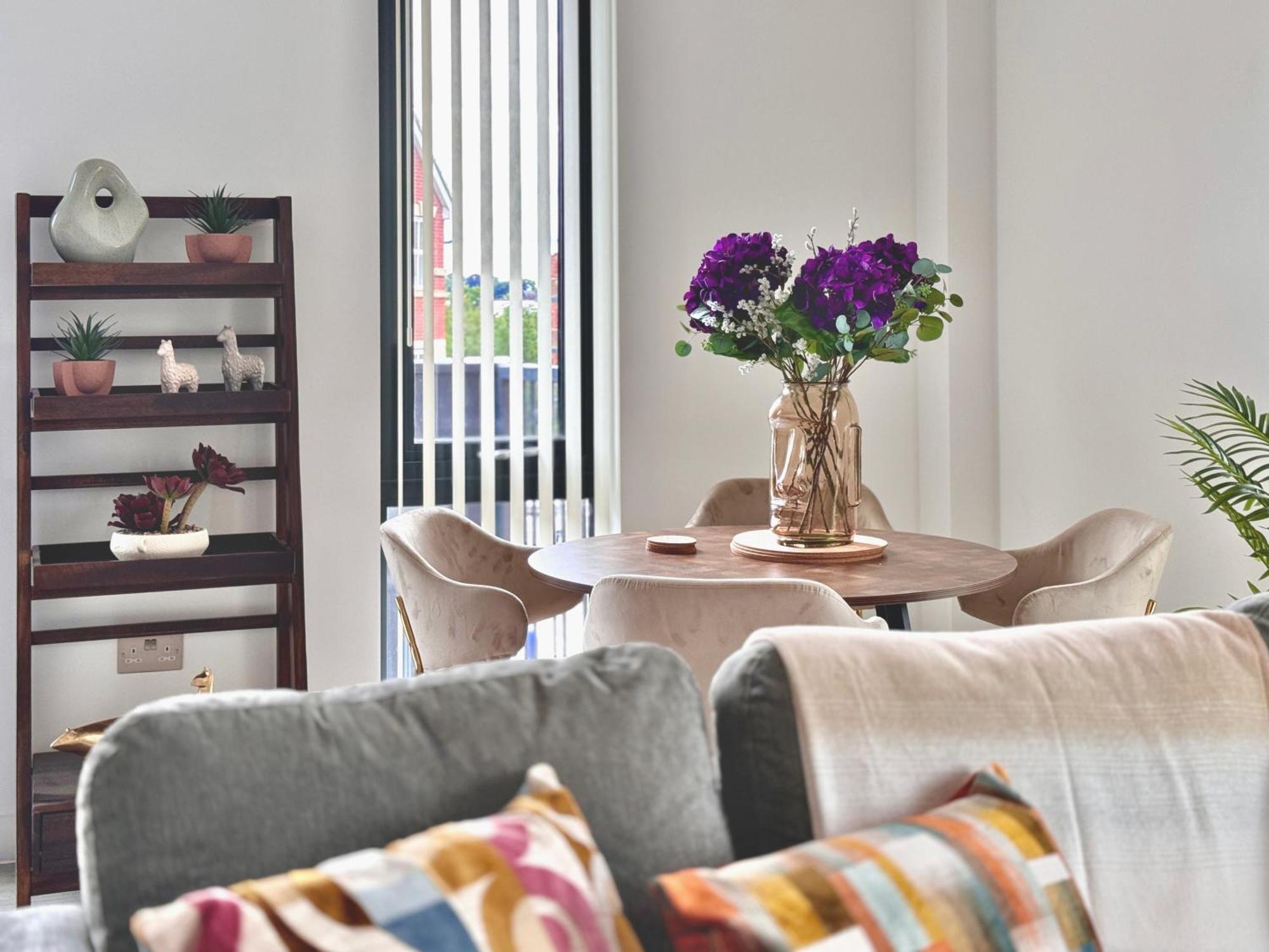 Apartment 33 Citygate יורק מראה חיצוני תמונה