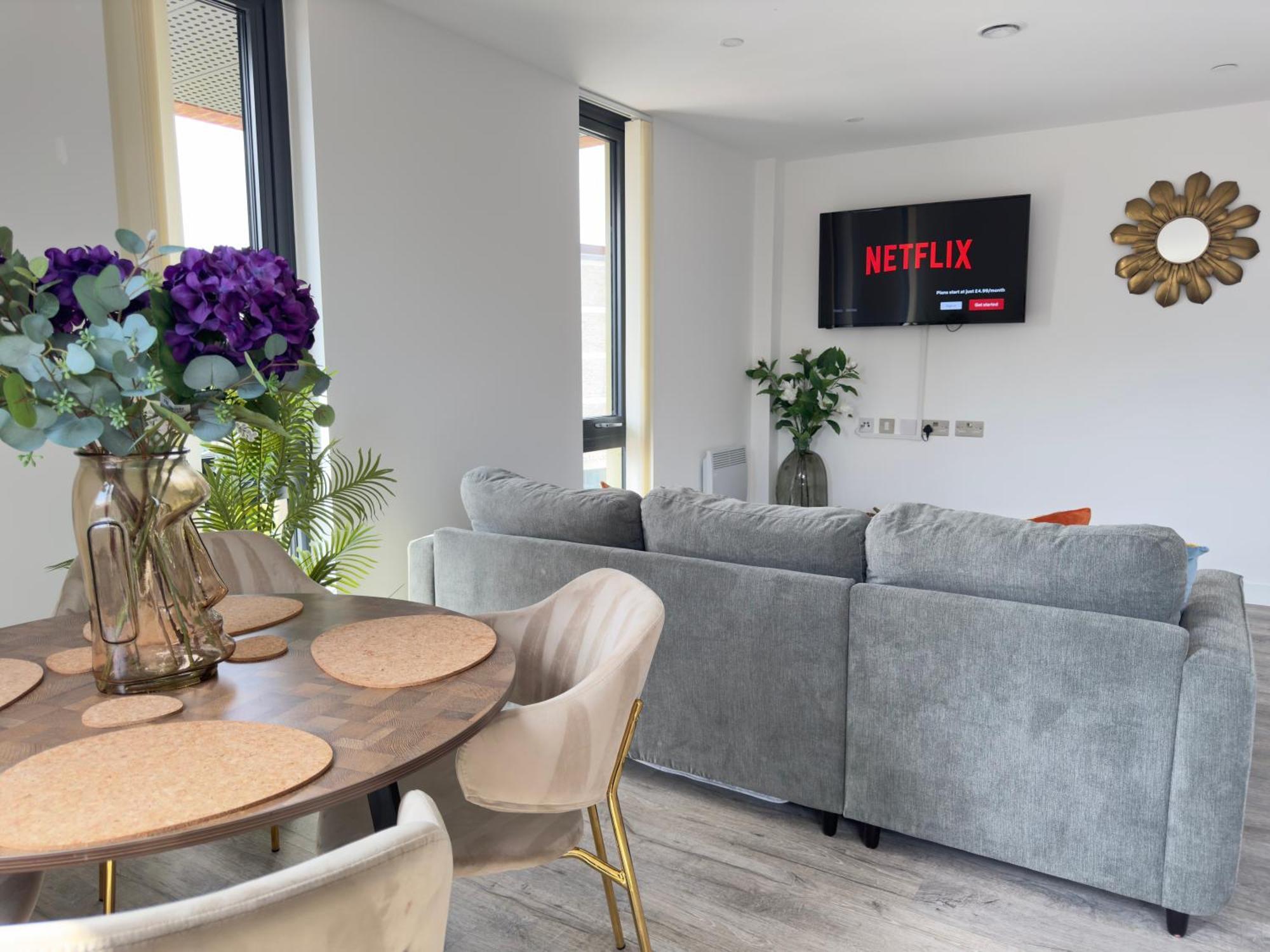 Apartment 33 Citygate יורק מראה חיצוני תמונה