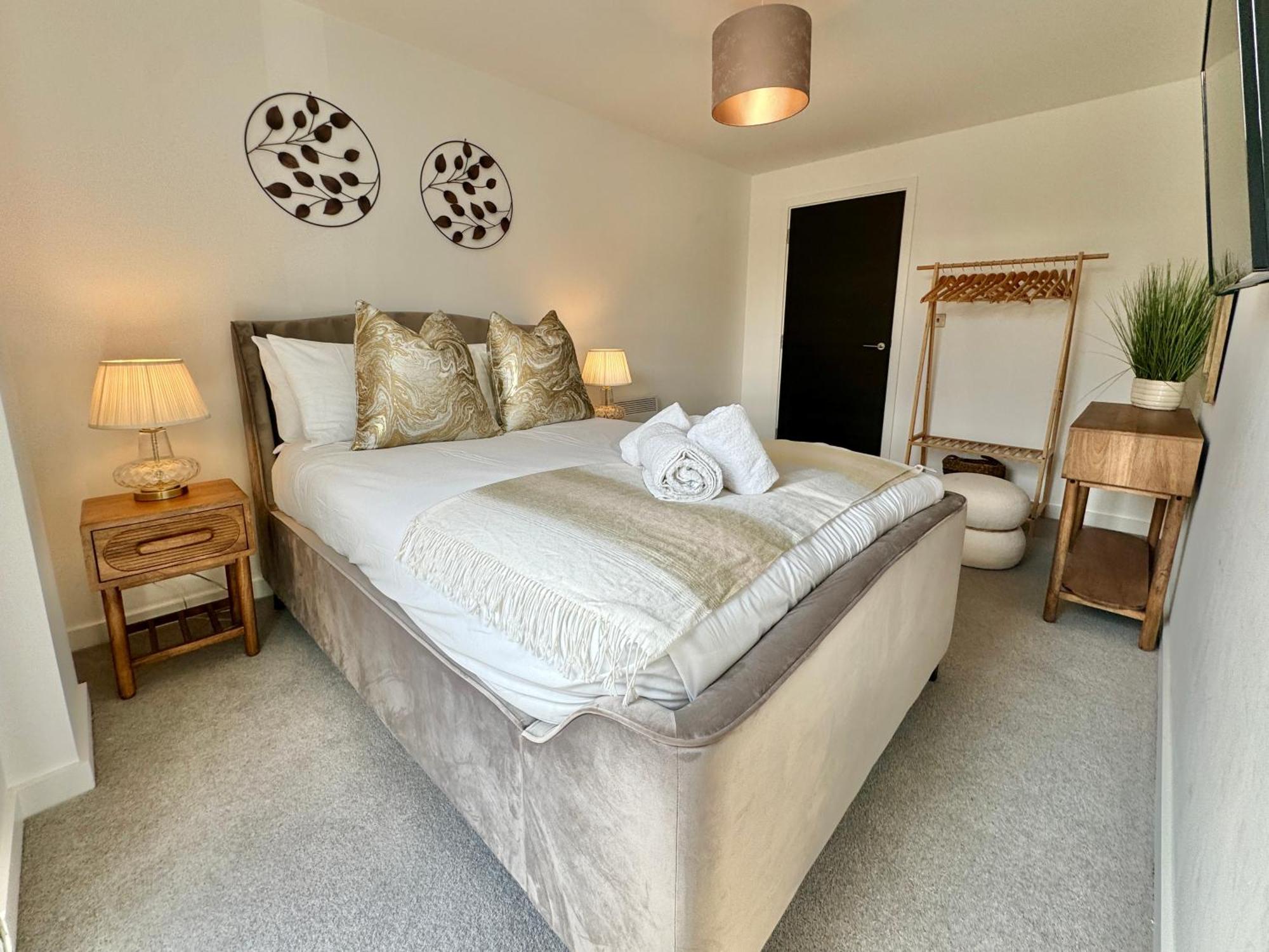 Apartment 33 Citygate יורק מראה חיצוני תמונה