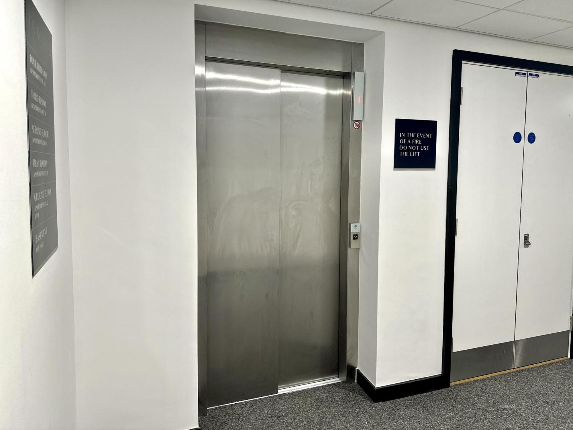 Apartment 33 Citygate יורק מראה חיצוני תמונה